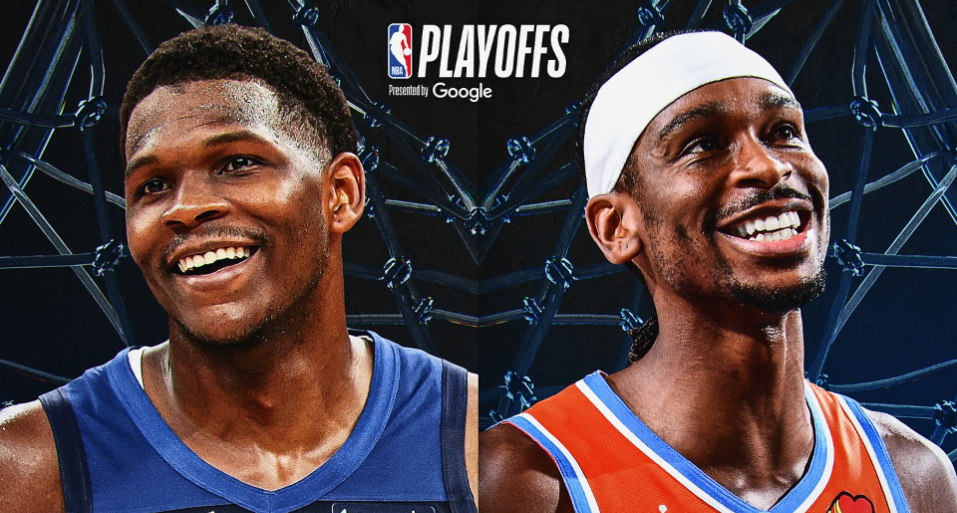 NBA/SGA 14罰11中幫助球隊逆轉!助雷霆114:88逆轉灰狼贏下西決Game 1