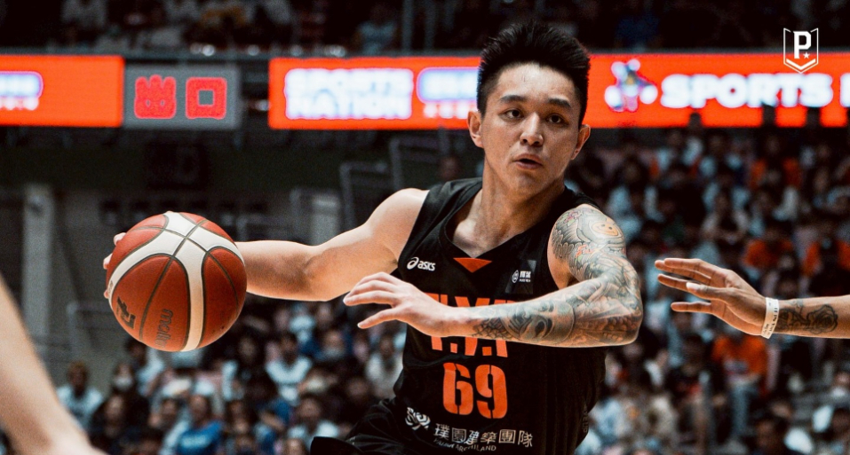 P.league+/領航猿背水一戰繳出窒息事頂級防守!Game 6 83:67力退富邦勇士系列賽扳成3:3平手