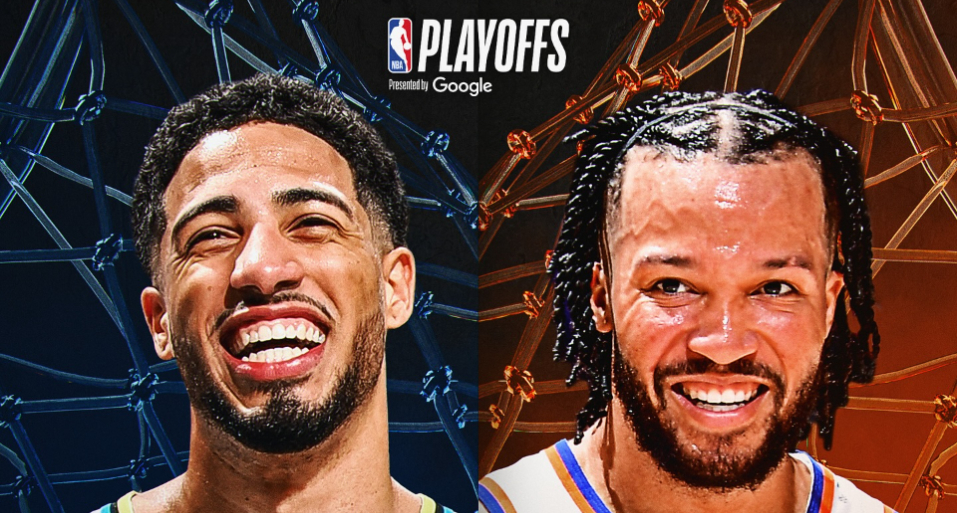 NBA/東區決賽Game 1溜馬隊上演不可思議大逆轉!延長賽138:135擊敗尼克奪下Game 1勝利
