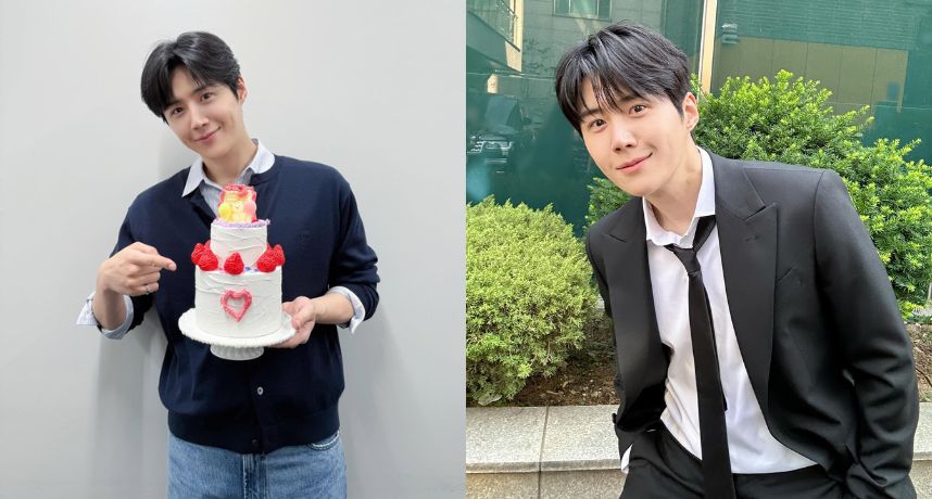金宣虎風波後首曝近況！40歲生日暖心「捐5000萬韓元」　幫助弱勢粉絲讚「溫柔始終沒變」