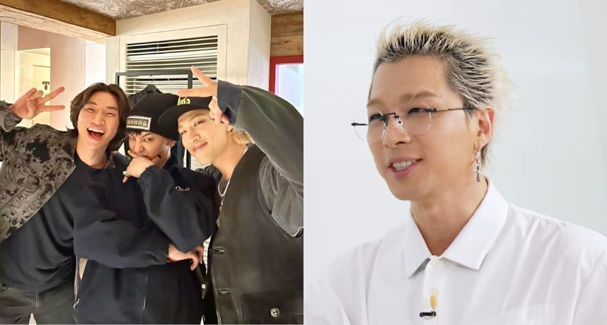 大聲被誤會好久！BIGBANG科切拉「空白8秒」真相曝光 太陽自首「是我太嗨忘記唱」