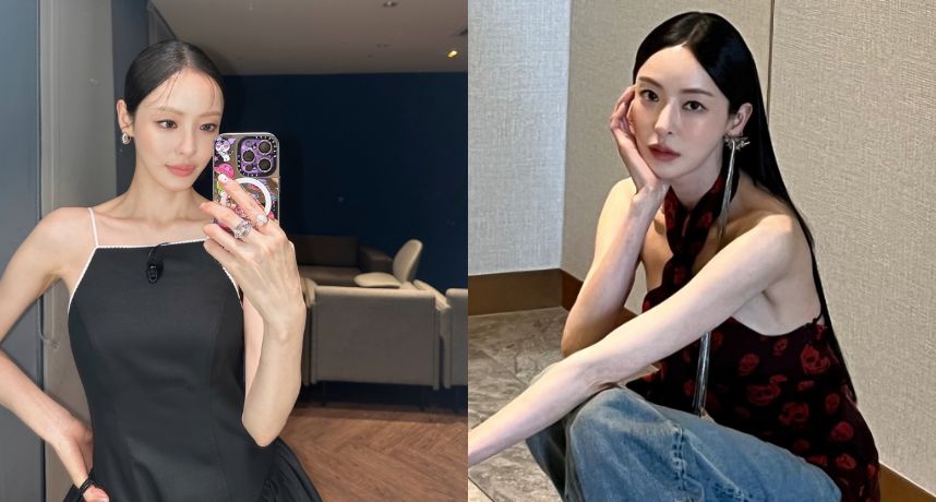 《單身即地獄5》李多熙罕見談過去情史！交往3年男友突提分手　她崩潰到暴瘦：「痛到什麼都做不了」