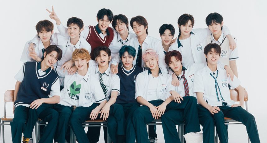 SM新團SMTR25遭私生入侵宿舍！強行肢體接觸行徑全曝光 公司怒喊告