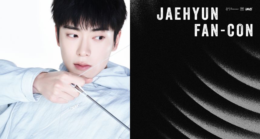 NCT JAEHYUN退伍火速宣布亞洲巡演！7月首度以個人身份登台 喊話：「希望和大家一起共創難忘時光」