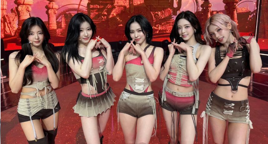 6年後逆襲爆紅！ITZY冷門神曲〈THAT'S A NO NO〉衝進Melon百大！全靠一支舞台影片翻身