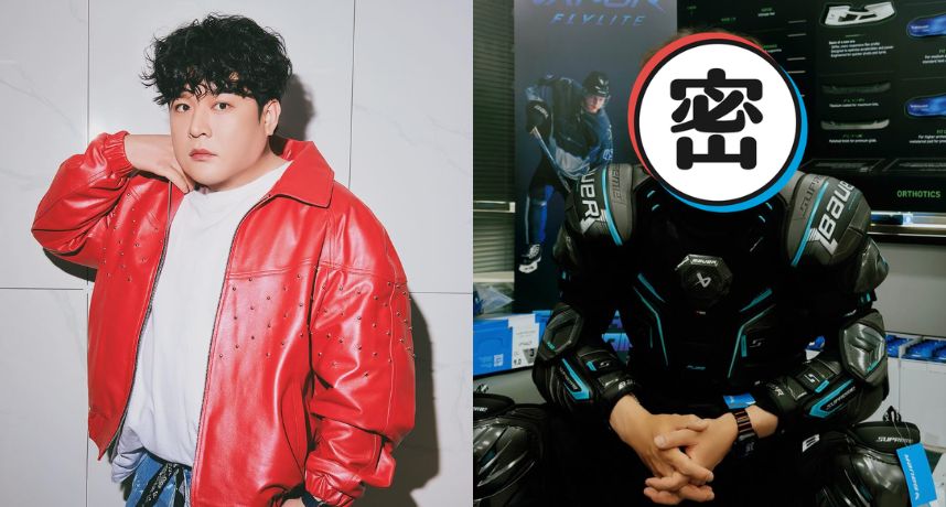 曾胖到106公斤！Super Junior神童「5個月狂甩37公斤」近況曝光　網驚：根本回到顏值巔峰