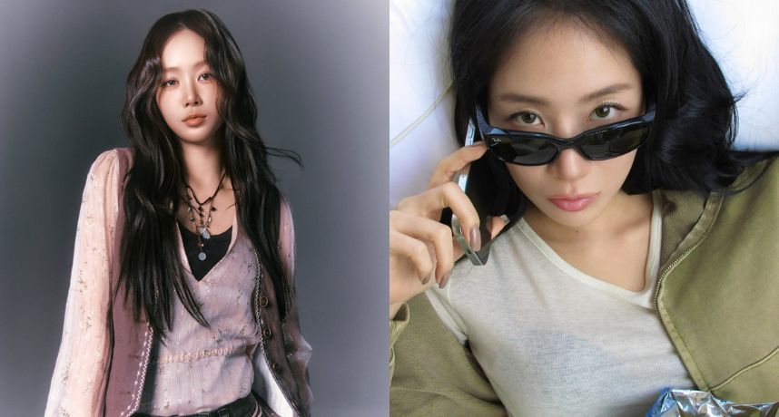 從偶像變理財女王！SISTAR韶宥「10年前買股票放到忘記」如今市值翻倍暴增超過70倍