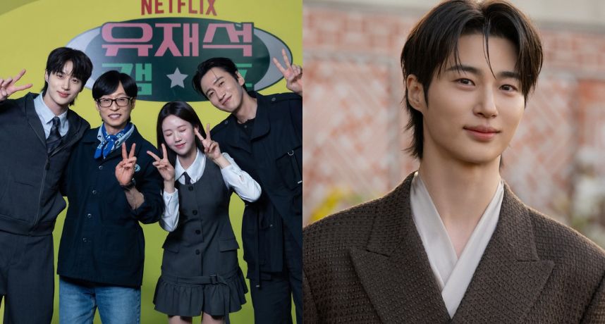 邊佑錫爆紅前曾負債度日！為專心演戲「故意少打工」　替父母還債後一句話逼哭全網