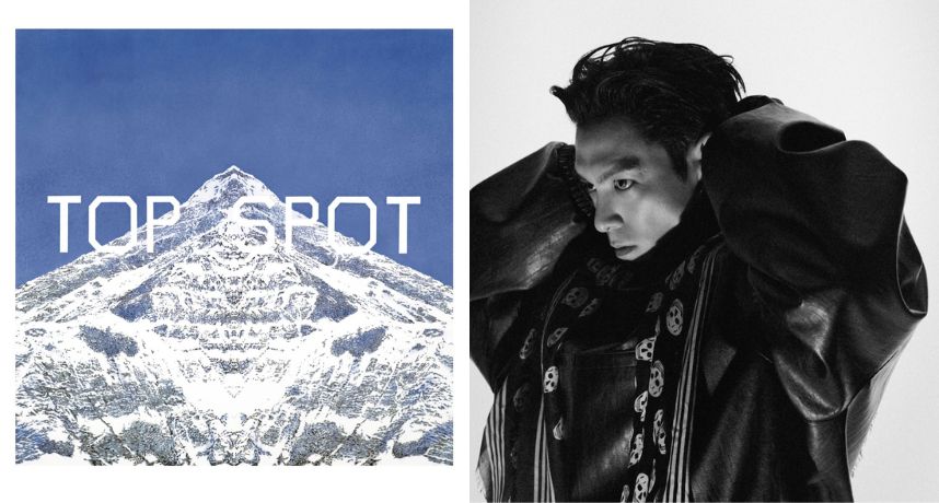 T.O.P 睽違13年重返歌手本業！首張個人正規專輯4/3登場　GD、太陽 IG 按讚私下應援引熱議