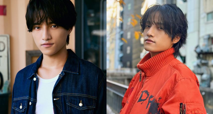 未出道先翻車！B&ZAI鈴木悠仁爆「摟女偶像＋室內抽菸」急發文道歉　粉絲怒：重組一年就出事