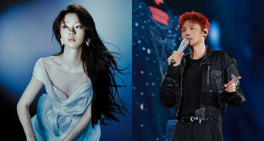 二度道歉仍止不住風波！單依純宣布演唱會免費退票 李榮浩態度強硬：不接受任何賠償