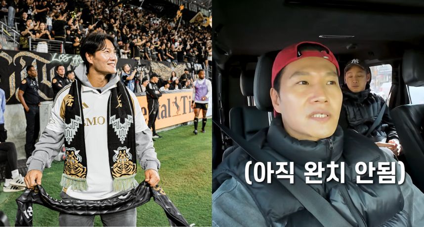 金鍾國罹患罕見怪病「躺著世界都在轉、連水都喝不了」　崩潰吐心聲：像死過一遍