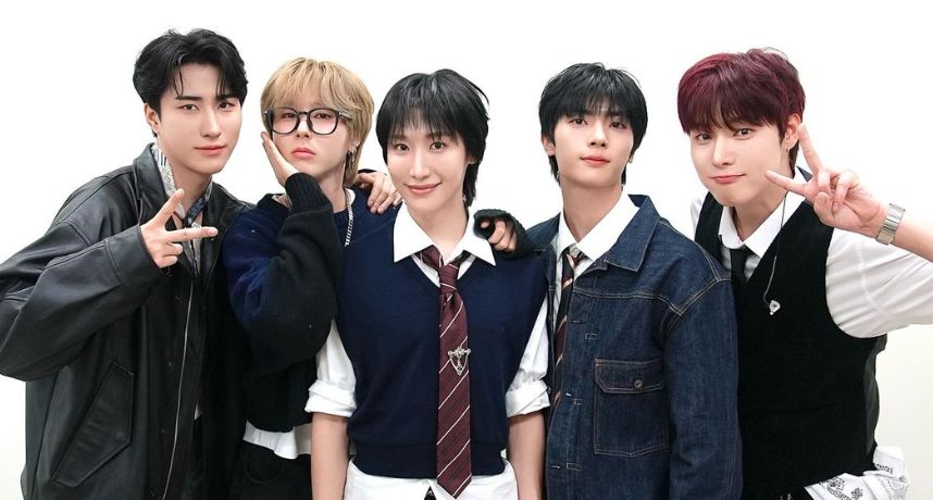 ONEWE光速二訪台北「4/26開唱」　實力派樂團重磅回歸：已列好台灣必吃清單！