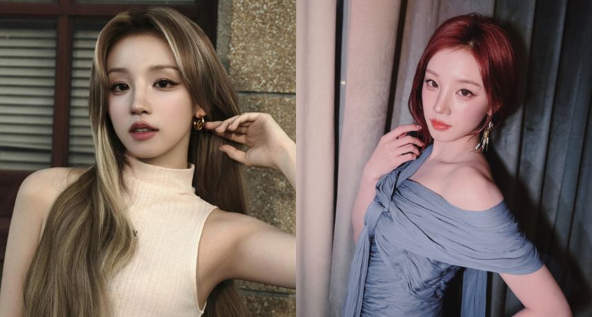 曼谷演出撞傷頭！i-dle 雨琦確診「頭部撞擊後遺症」　暫退《奔跑吧》錄製親吐心聲惹心疼