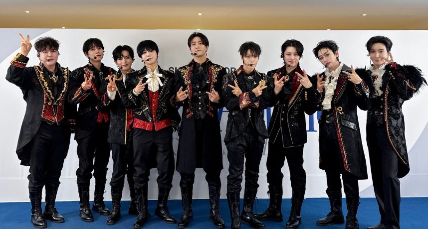 SJ出道20週年演唱會驚爆墜落意外！護欄突倒3粉絲摔落 厲旭暖舉曝光掀反轉