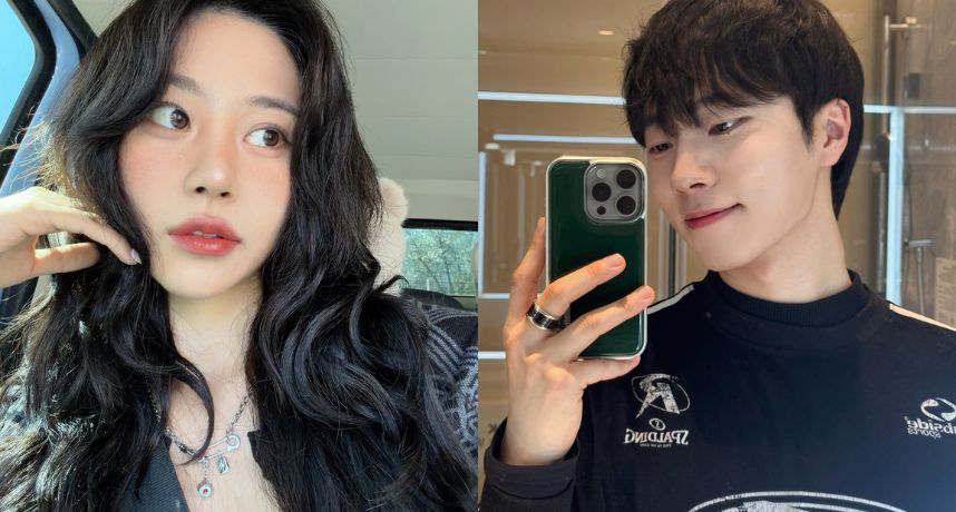 《天機試煉場》盧瑟妃、梅花道令戀愛傳聞掀熱議！釣出本人親自闢謠：「不是我的菜」