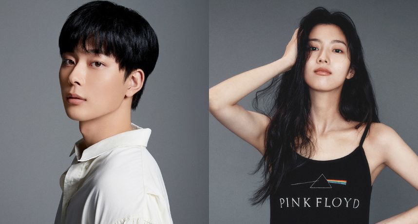 演藝圈誕生清新馬年情侶！《兩天一夜》柳善皓認愛《閃亮的西瓜》申銀秀 低調熱戀3個月被祝福洗版