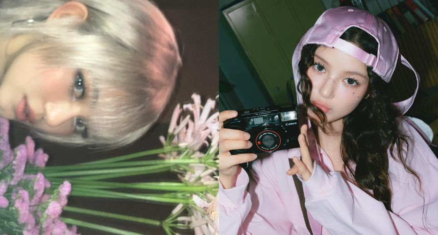 生日釋出全新Demo！Danielle斷開ADOR後首度發聲　官司未解仍堅持歌手夢引粉心疼