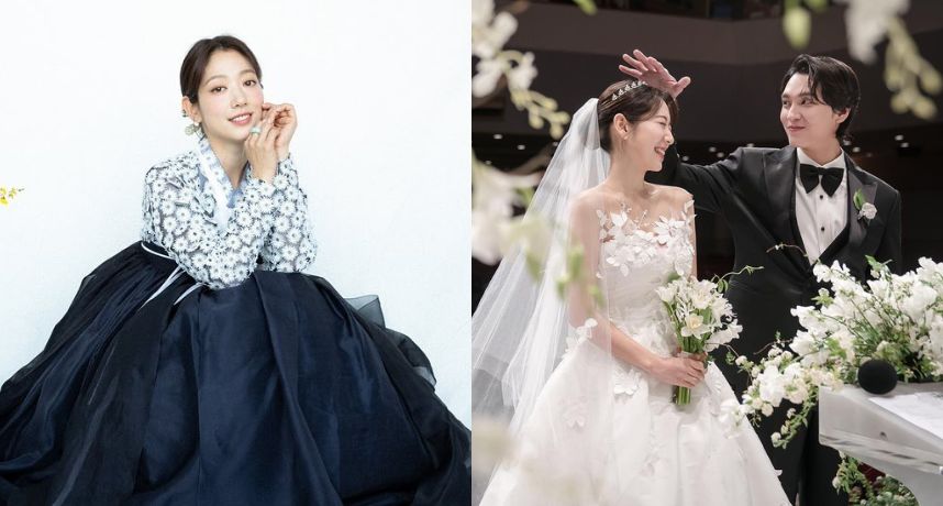 二寶報到！朴信惠喜懷二胎預計秋天生產 暫停演藝事業專心養胎