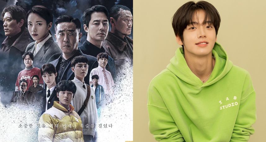 《Moving異能2》確定開拍！李正河當兵「金奉皙」確定換人接棒 卡司陣容大洗牌劇迷掀討論