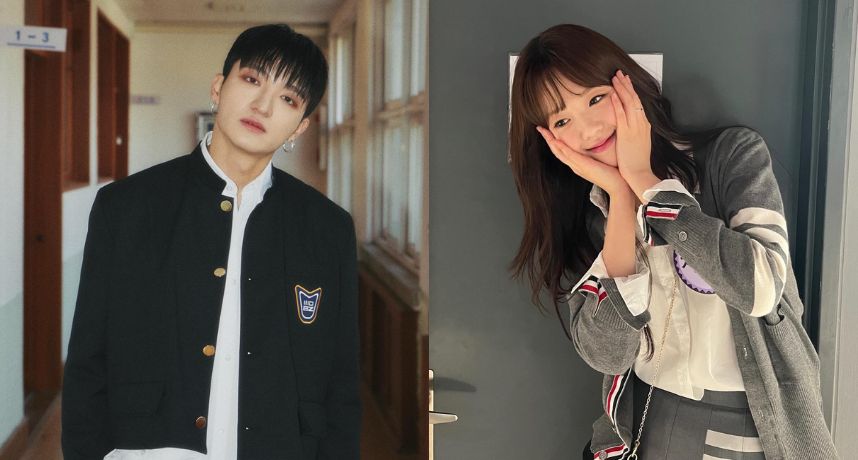 神預言成真？池睿恩、Vata剛認愛就遭爆「換乘戀愛」疑雲 10個月前曖昧全被寫中掀熱議