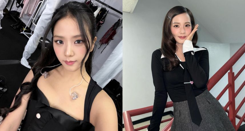 親哥涉性犯罪風波延燒！Jisoo打破沉默切割關係 公司強硬反擊不實傳聞