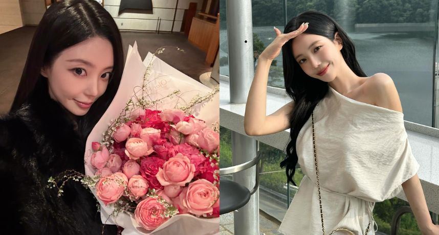 《單身即地獄3》女神尹廈情宣布結婚！10月甜嫁圈外男 甜喊：找到共度一生的人