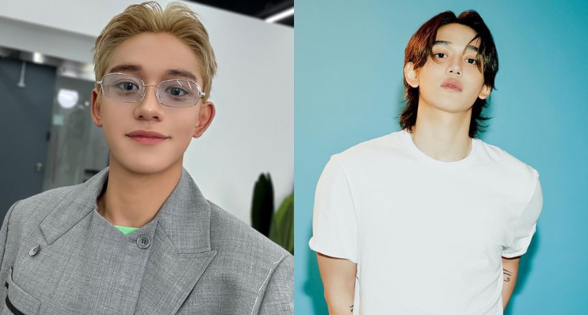 Lucas正式離開SM！8年合約到期不續約 脫離老東家 回歸自由身重啟演藝路