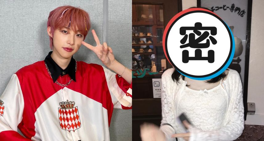 K-POP罕見案例！昔男團成員勇敢做自己！ 蔡柳真出櫃後首度受訪 自信發言態度超圈粉