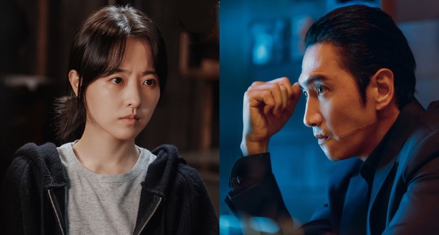 國民妹妹徹底黑化！朴寶英《賭金》全素顏持槍「狠嗆殺了你」　入戲太深爆怨念：想狠狠修理壞人！