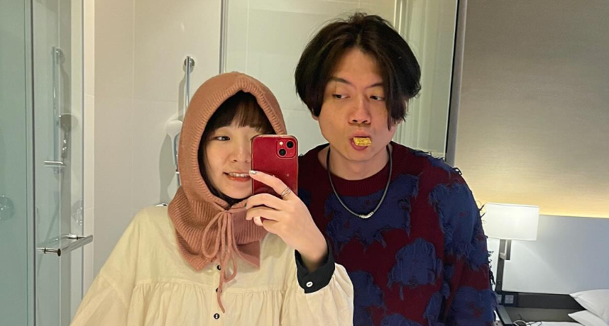 婚內雙雙出軌！百萬YouTuber夫妻檔Ryu、Yuma確定離婚  憔悴現身「我們深深傷害了彼此」