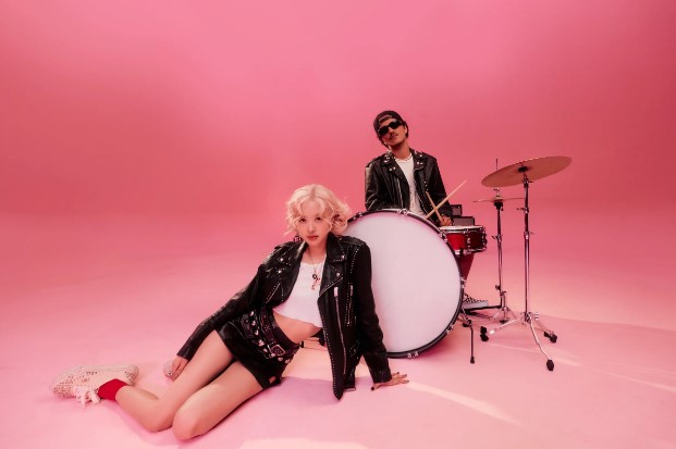 Rosé和李泳知初次見面誤會可大?曝Bruno Mars「超完美主義」和他唱反調!