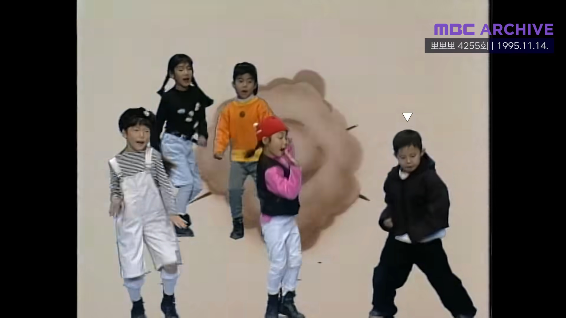 G-Dragon童年稚嫩影片流出?從小「GD」味爆棚網友笑翻留言!
