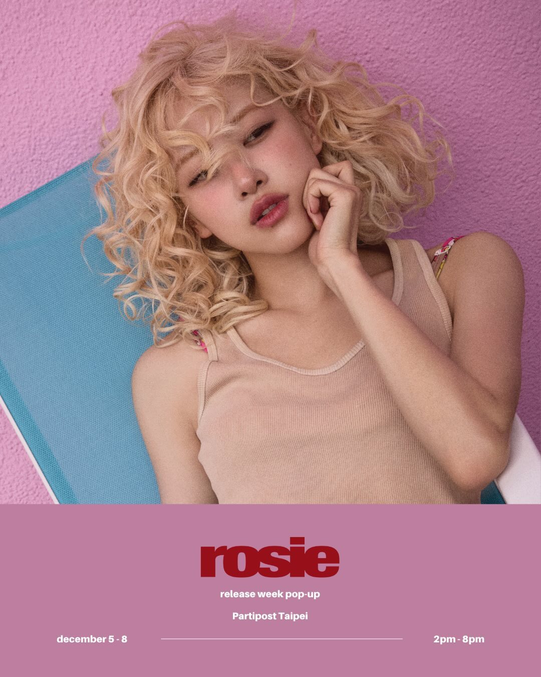Rosé和李泳知初次見面誤會可大?曝Bruno Mars「超完美主義」和他唱反調!