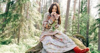 田馥甄化身「田領隊」帶粉絲出發！睽違6年推第六張專輯　〈果〉找吳青峰寫詞藏25年歌唱歷程