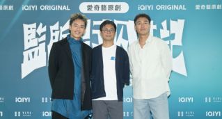 《監所男子囚生記》狂掃金鐘61 11項提名！陳澤耀研究紅內褲求好運、楊祐寧備棒棒糖送入圍者