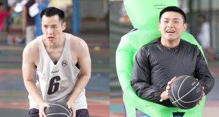 職業等級實力到底有多強？ 籃球YouTuber GM單挑狀元劉丞勳　台灣運彩再祭應援加碼！