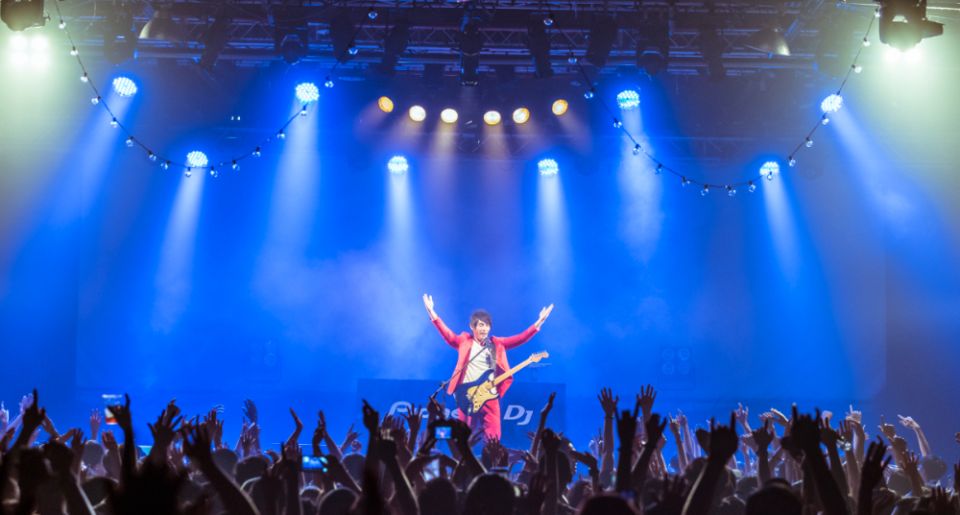 Legacy《正宗華語金曲之夜》超狂登場 ！最強夜店&酒吧共襄盛舉  15組DJ強勢亮相
