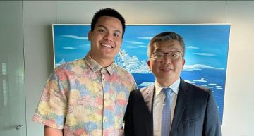 WBC/職棒會長親自邀約!張育成改口「若入選中華隊、義不容辭」