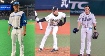 WBC/中華隊再添日本戰力!張奕、吳念庭、王柏融皆表達高度意願效力中華隊