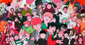 《路人超能100》第三季:擁有超能力卻用最「平凡」方式生活的少年故事