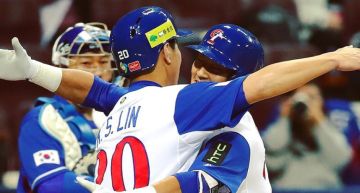 WBC/中華隊回應不公布名單原因:不想讓「為國爭光」變成「相忍為國」