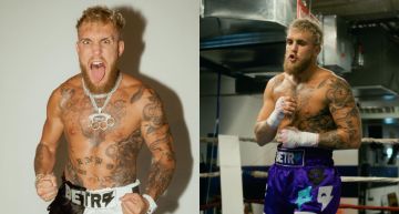 網紅拳手Jake Paul正式進軍綜合格鬥!受訪表示:「是時候顛覆MMA!」