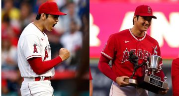 MLB/大谷翔平成為「New Balance」代言人!簽名限定款574釘鞋掀起熱議