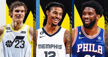 NBA/2023全明星賽完整名單出爐:4位球員首度入選!年輕的時代逐漸開始
