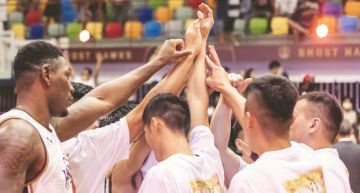 T1陣容介紹/「中華隊第一中鋒」率領!臺南台鋼獵鷹先發、替補陣容介紹