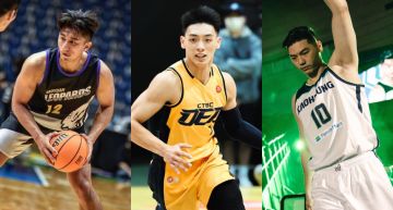 T1/不只拚球技還要拚顏值!T1十大「人氣球星」IG資訊、球員介紹一次看