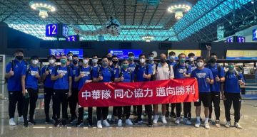 中華男籃/世界盃籃球資格賽:13位潛力「台灣小將」球員盤點、介紹