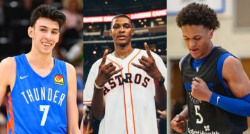 NBA/潛力新秀蓄勢待發!盤點NBA夏季聯賽「5大亮點球隊」引發球迷關注