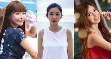 《全明星運動會》第四季成員名單:啦啦女神齊聚一堂!女選手IG、運動實力一次看